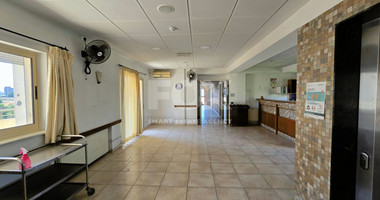 Commercial Building For Rent in Agios Athanasios, Limassol