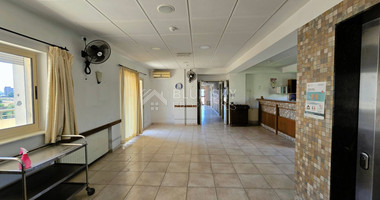 Commercial Building For Rent in Agios Athanasios, Limassol