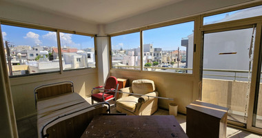 Commercial Building For Rent in Agios Athanasios, Limassol