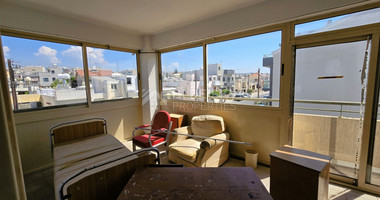 Commercial Building For Rent in Agios Athanasios, Limassol