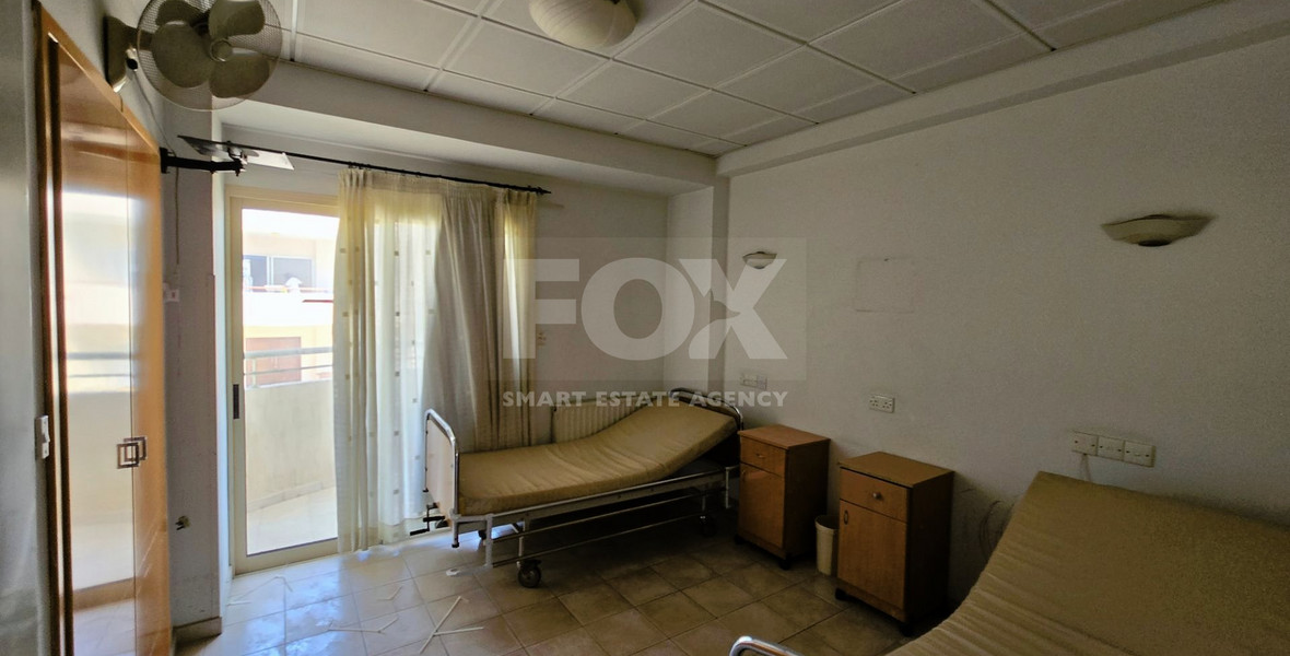 Commercial Building For Rent in Agios Athanasios, Limassol