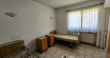Commercial Building For Rent in Agios Athanasios, Limassol
