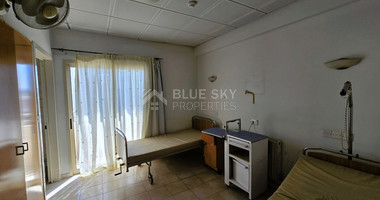 Commercial Building For Rent in Agios Athanasios, Limassol