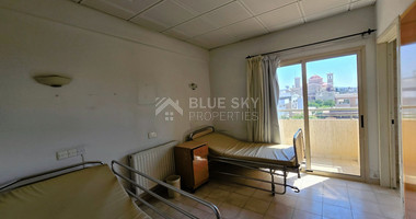 Commercial Building For Rent in Agios Athanasios, Limassol