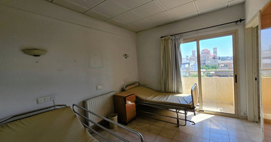 Commercial Building For Rent in Agios Athanasios, Limassol