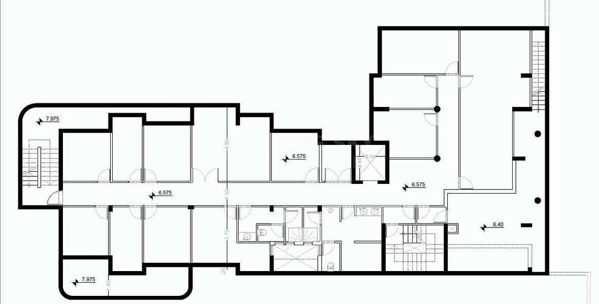 Commercial Building For Rent in Agios Athanasios, Limassol