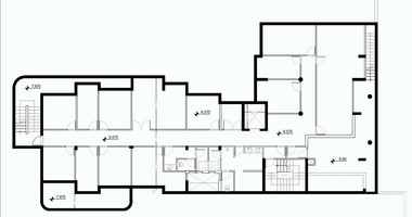 Commercial Building For Rent in Agios Athanasios, Limassol