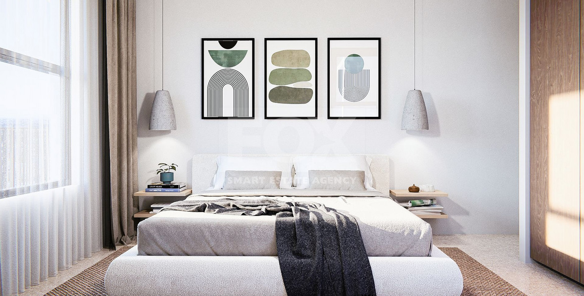 An amazing studio in the Center of Paphos