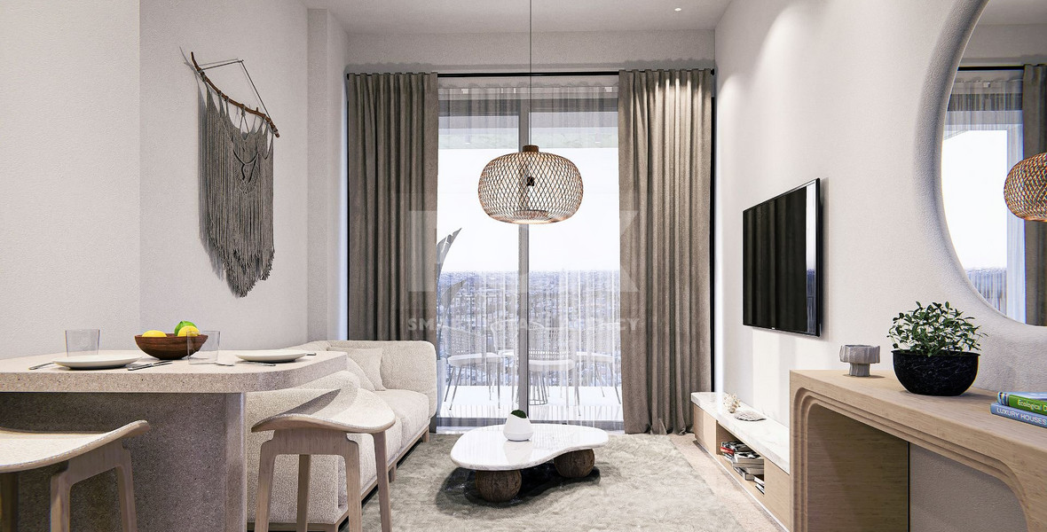 An amazing studio in the Center of Paphos