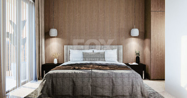 An amazing studio in the Center of Paphos