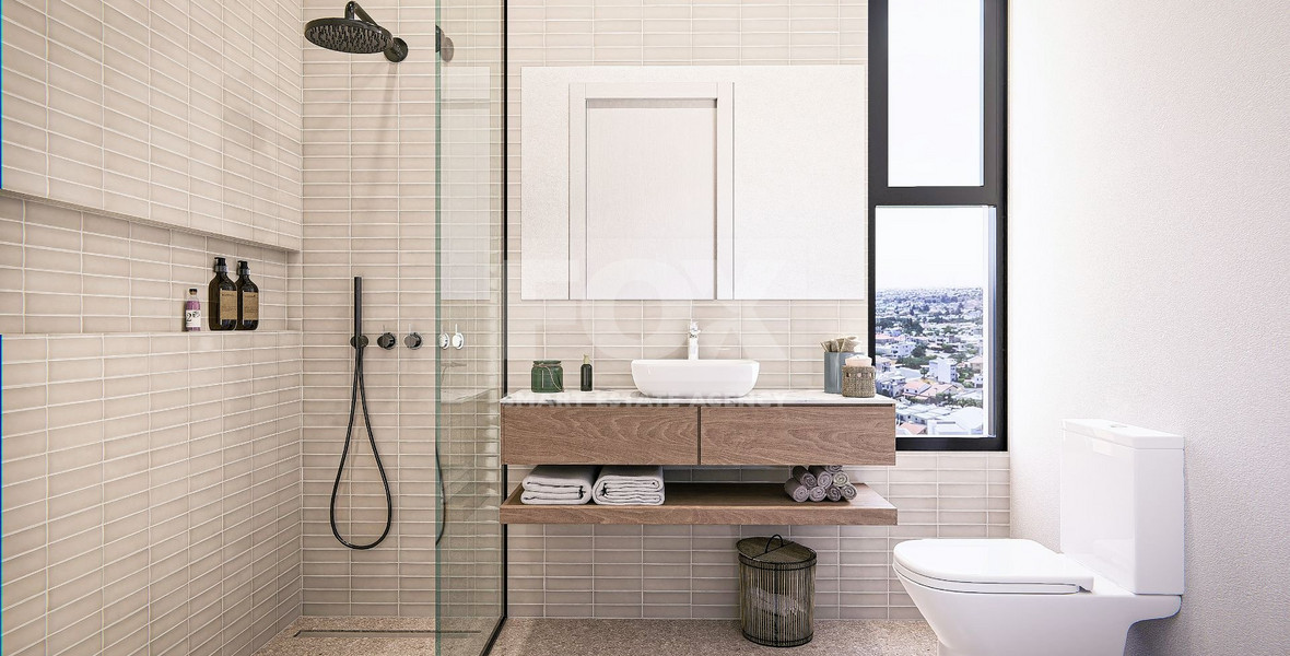 An amazing studio in the Center of Paphos