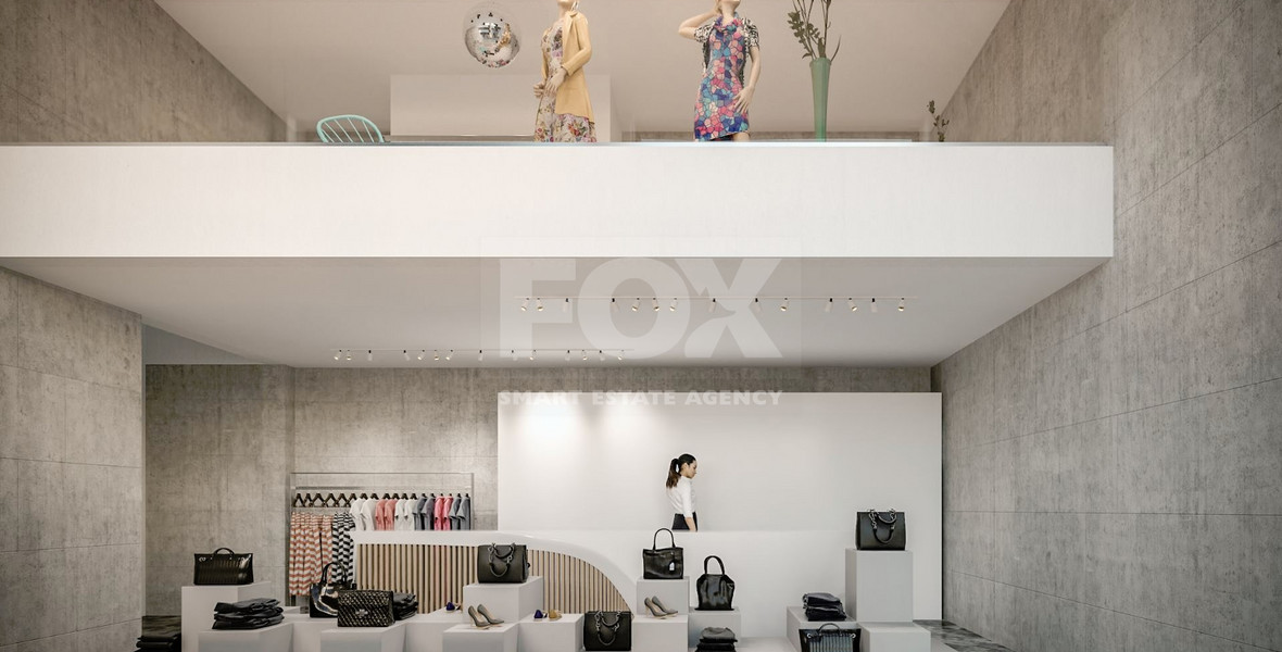 An amazing studio in the Center of Paphos