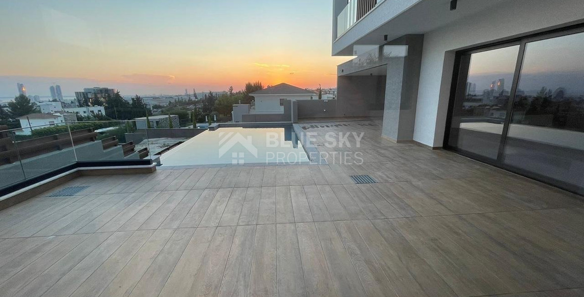 LOVELY MODERN VILLA IN PRIME LOCATION READY TO MOVE IN WITH READY TITLE DEED.