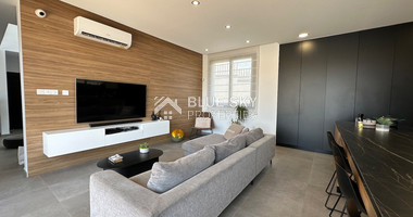 LOVELY MODERN VILLA IN PRIME LOCATION READY TO MOVE IN WITH READY TITLE DEED.