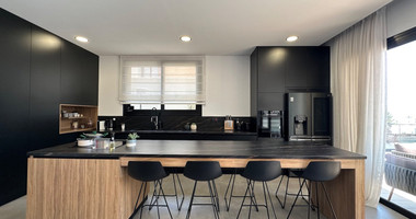 LOVELY MODERN VILLA IN PRIME LOCATION READY TO MOVE IN WITH READY TITLE DEED.