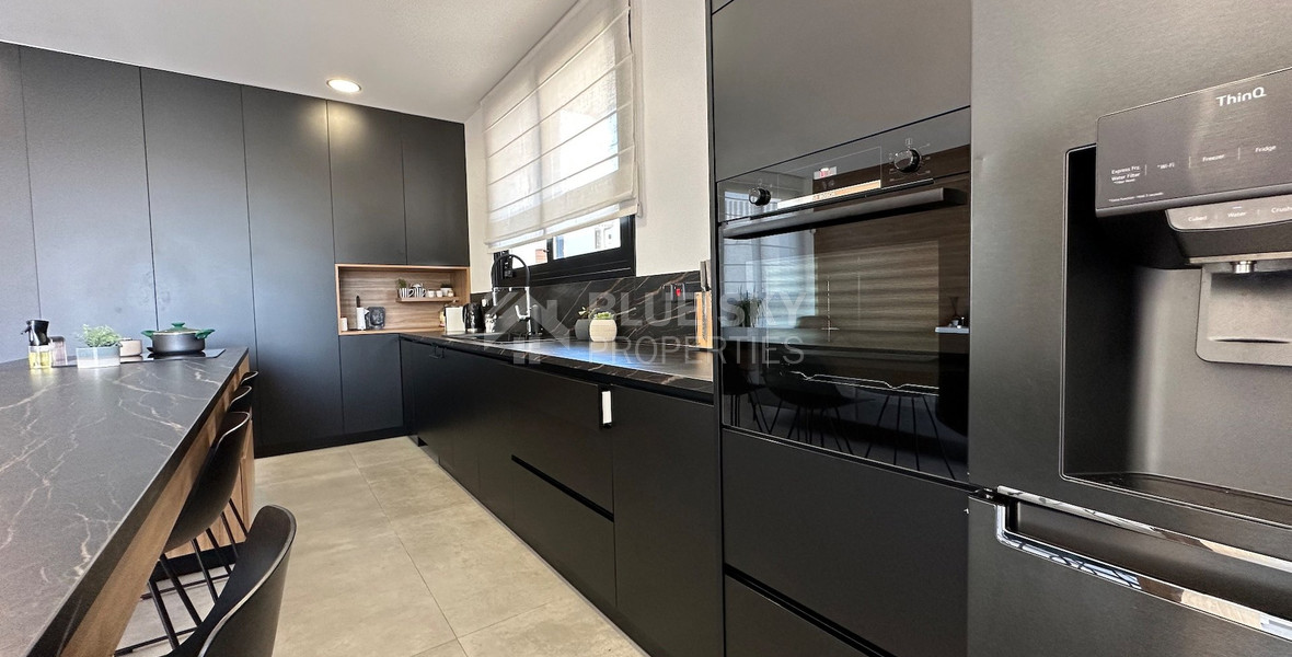 LOVELY MODERN VILLA IN PRIME LOCATION READY TO MOVE IN WITH READY TITLE DEED.