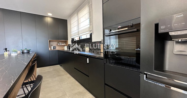 LOVELY MODERN VILLA IN PRIME LOCATION READY TO MOVE IN WITH READY TITLE DEED.