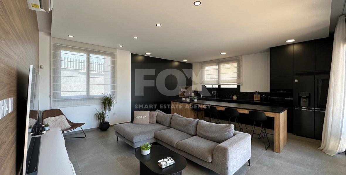 LOVELY MODERN VILLA IN PRIME LOCATION READY TO MOVE IN WITH READY TITLE DEED.