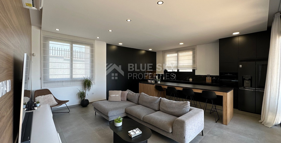 LOVELY MODERN VILLA IN PRIME LOCATION READY TO MOVE IN WITH READY TITLE DEED.