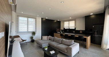 LOVELY MODERN VILLA IN PRIME LOCATION READY TO MOVE IN WITH READY TITLE DEED.