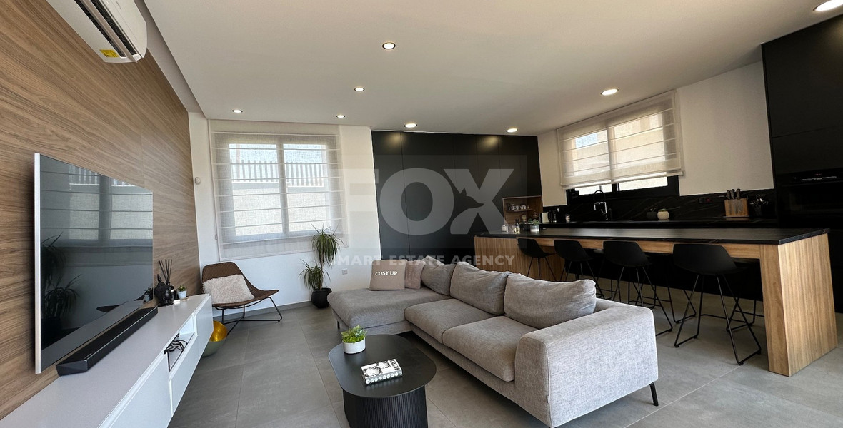 LOVELY MODERN VILLA IN PRIME LOCATION READY TO MOVE IN WITH READY TITLE DEED.