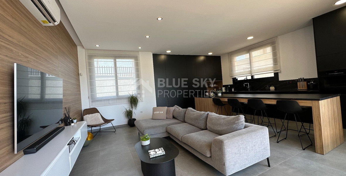 LOVELY MODERN VILLA IN PRIME LOCATION READY TO MOVE IN WITH READY TITLE DEED.