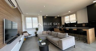 LOVELY MODERN VILLA IN PRIME LOCATION READY TO MOVE IN WITH READY TITLE DEED.