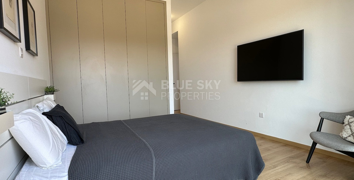 LOVELY MODERN VILLA IN PRIME LOCATION READY TO MOVE IN WITH READY TITLE DEED.