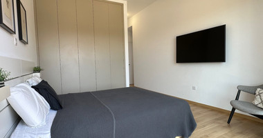 LOVELY MODERN VILLA IN PRIME LOCATION READY TO MOVE IN WITH READY TITLE DEED.