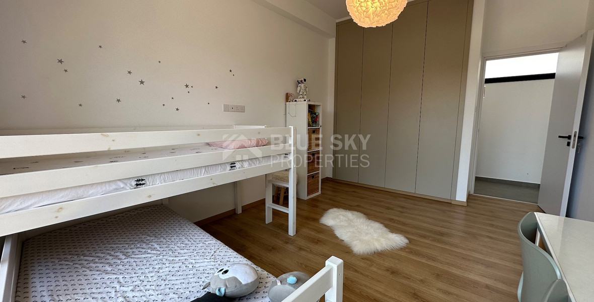 LOVELY MODERN VILLA IN PRIME LOCATION READY TO MOVE IN WITH READY TITLE DEED.