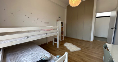 LOVELY MODERN VILLA IN PRIME LOCATION READY TO MOVE IN WITH READY TITLE DEED.