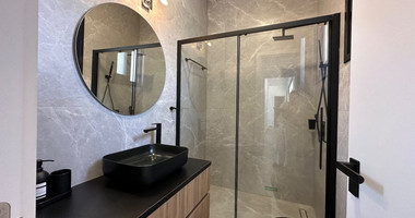 LOVELY MODERN VILLA IN PRIME LOCATION READY TO MOVE IN WITH READY TITLE DEED.