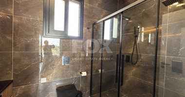 LOVELY MODERN VILLA IN PRIME LOCATION READY TO MOVE IN WITH READY TITLE DEED.
