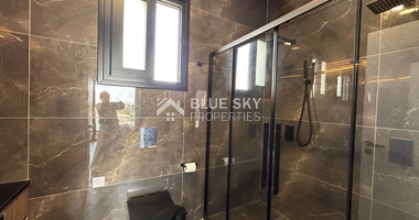 LOVELY MODERN VILLA IN PRIME LOCATION READY TO MOVE IN WITH READY TITLE DEED.