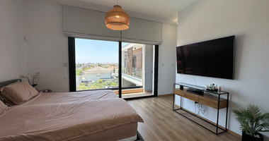 LOVELY MODERN VILLA IN PRIME LOCATION READY TO MOVE IN WITH READY TITLE DEED.