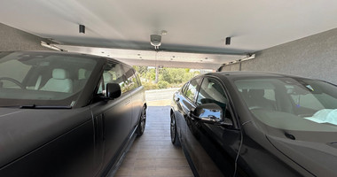 LOVELY MODERN VILLA IN PRIME LOCATION READY TO MOVE IN WITH READY TITLE DEED.