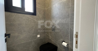 LOVELY MODERN VILLA IN PRIME LOCATION READY TO MOVE IN WITH READY TITLE DEED.
