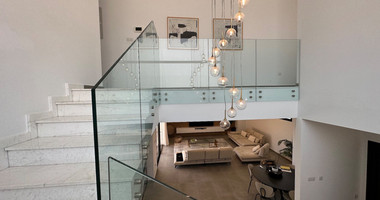 LOVELY MODERN VILLA IN PRIME LOCATION READY TO MOVE IN WITH READY TITLE DEED.