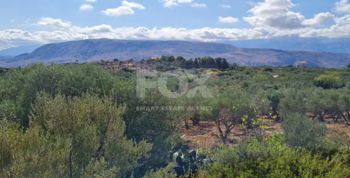 Land For Sale In Akrotiri Limassol Cyprus
