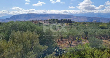 Land For Sale In Akrotiri Limassol Cyprus