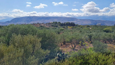 Land For Sale In Akrotiri Limassol Cyprus