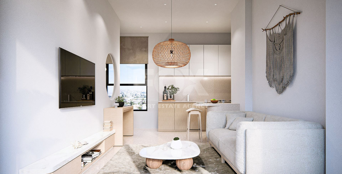 Fabulous studio in the Center of Paphos