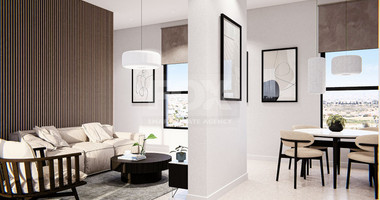 One bedroom apartment in the Center of Paphos