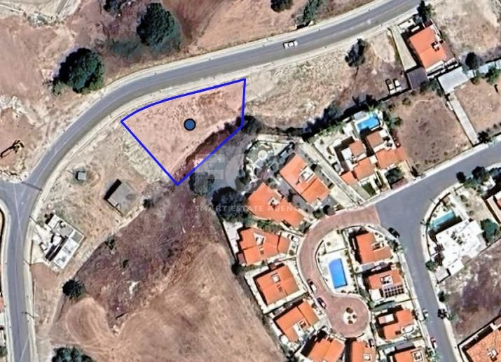 Exclusive Residential land in Anarita