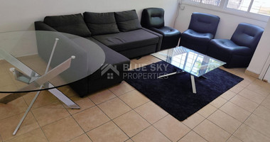 Two bedroom house for rent in Agios Athanasios, Limassol