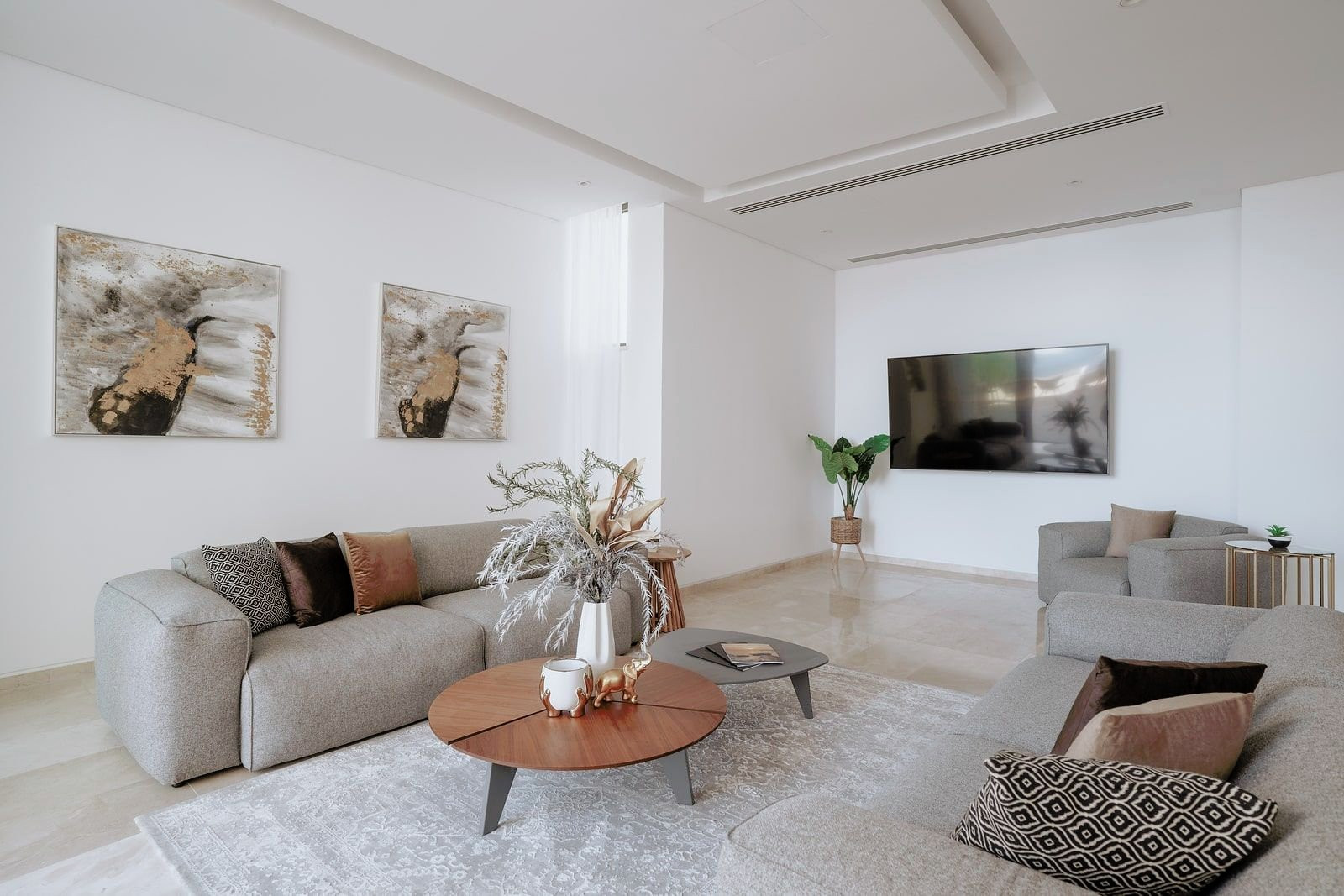 Квартира 5 спален 300 м² Пейя, Кипр