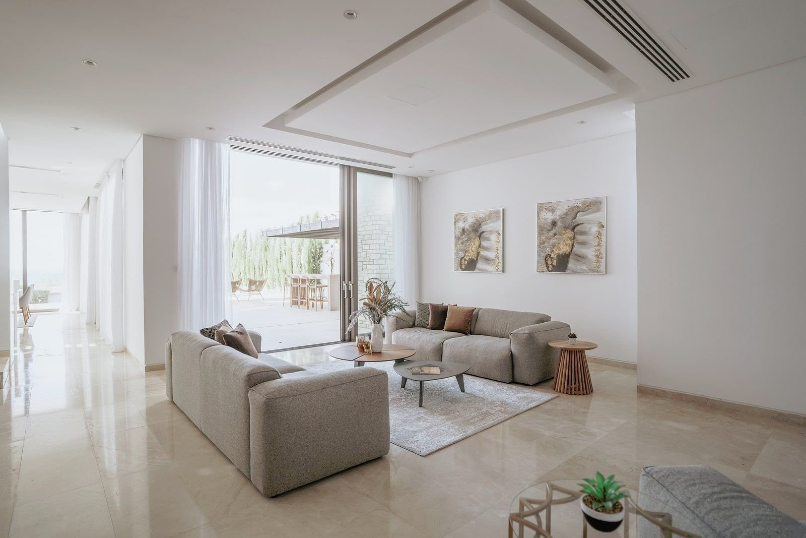 Квартира 5 спален 300 м² Пейя, Кипр