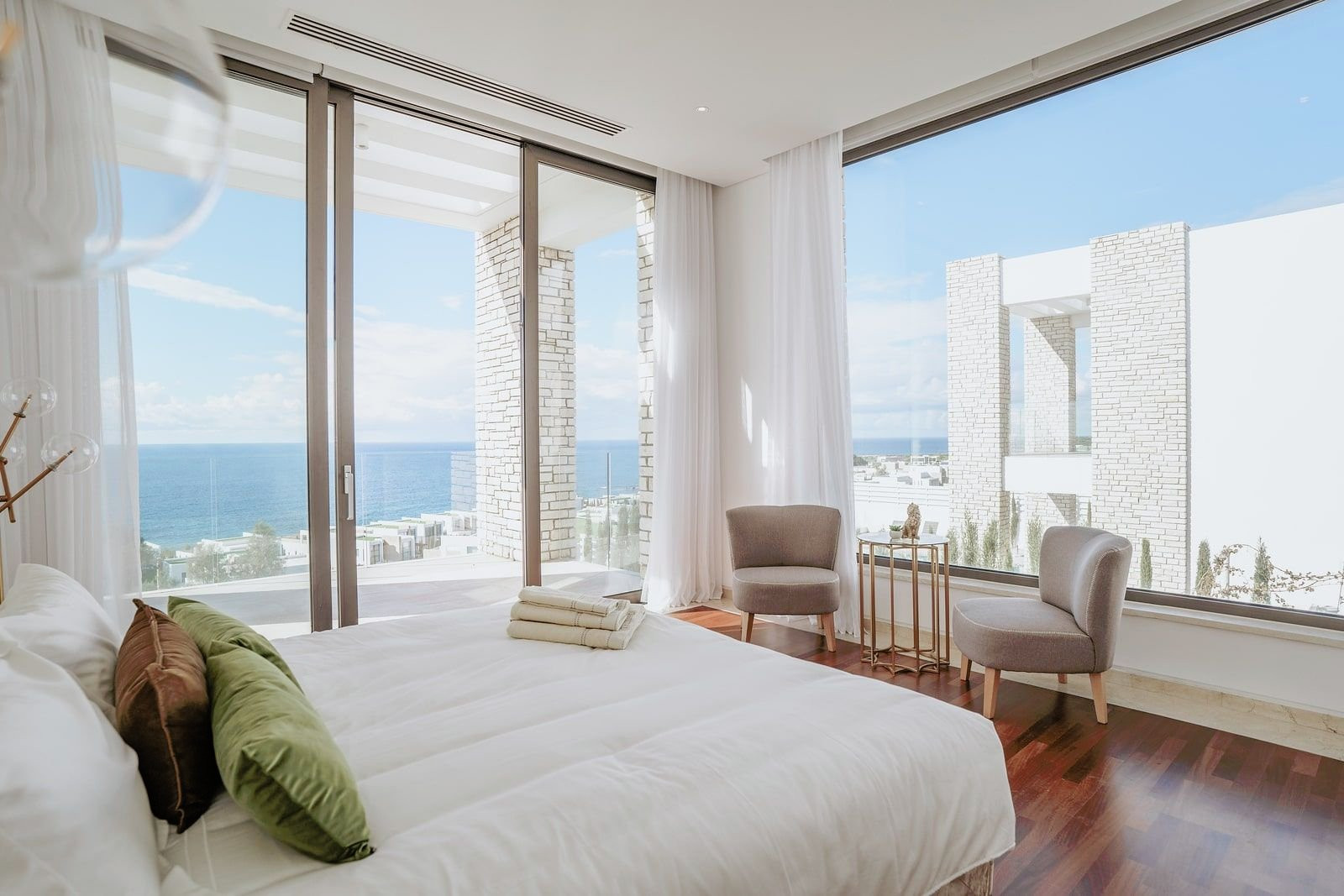 Квартира 5 спален 300 м² Пейя, Кипр