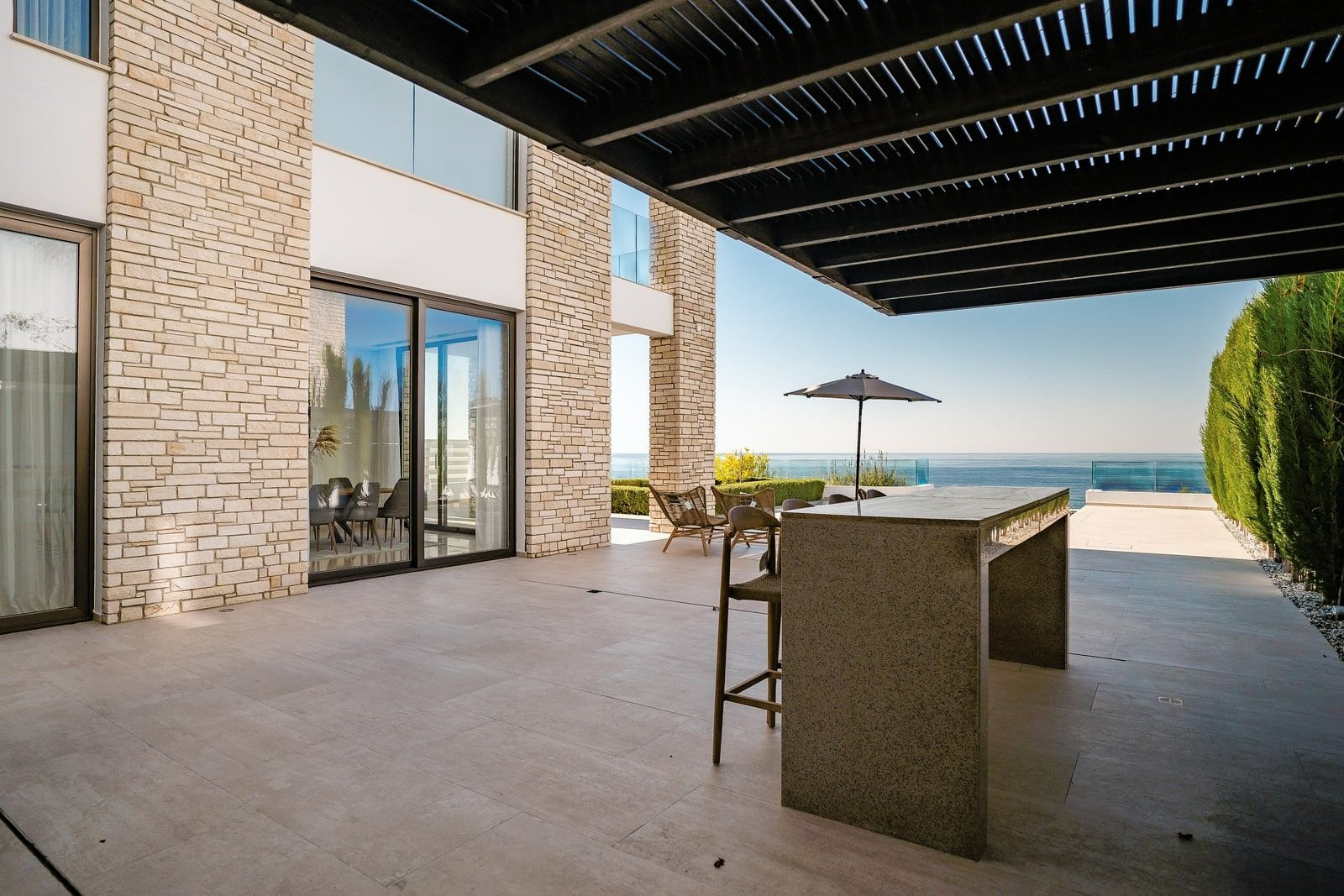 Квартира 5 спален 300 м² Пейя, Кипр