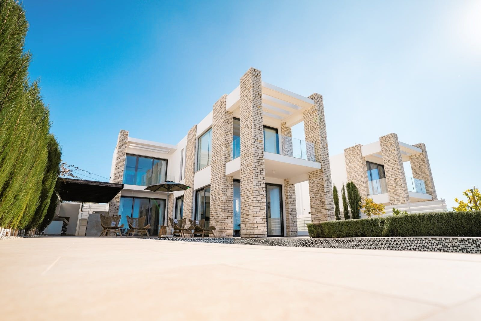 Квартира 5 спален 300 м² Пейя, Кипр